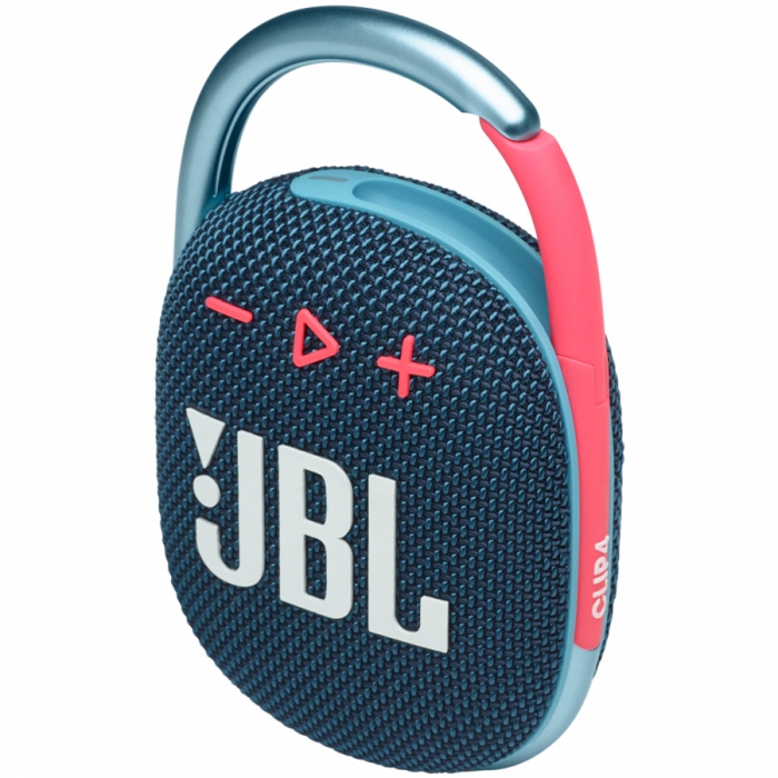 JBL Clip 4 Portable Bluetooth Speaker 9
