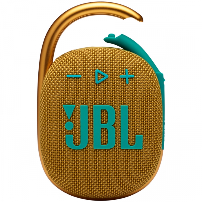 JBL Clip 4 Portable Bluetooth Speaker 91