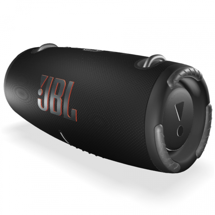 JBL EXTREME Portable Bluetooth Speaker 21