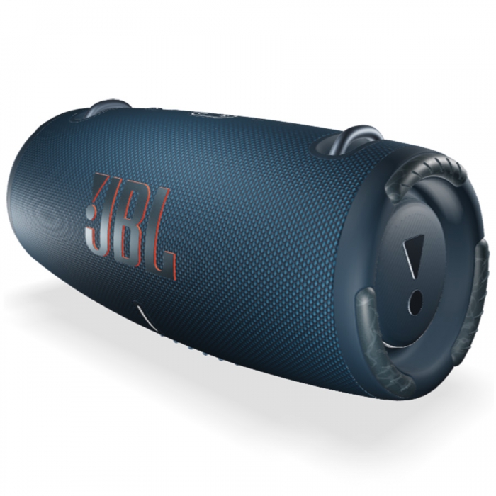 JBL EXTREME Portable Bluetooth Speaker 22