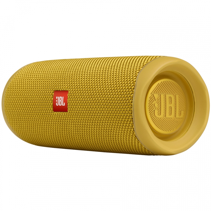 JBL Flip 5 Portable Bluetooth Speaker 2