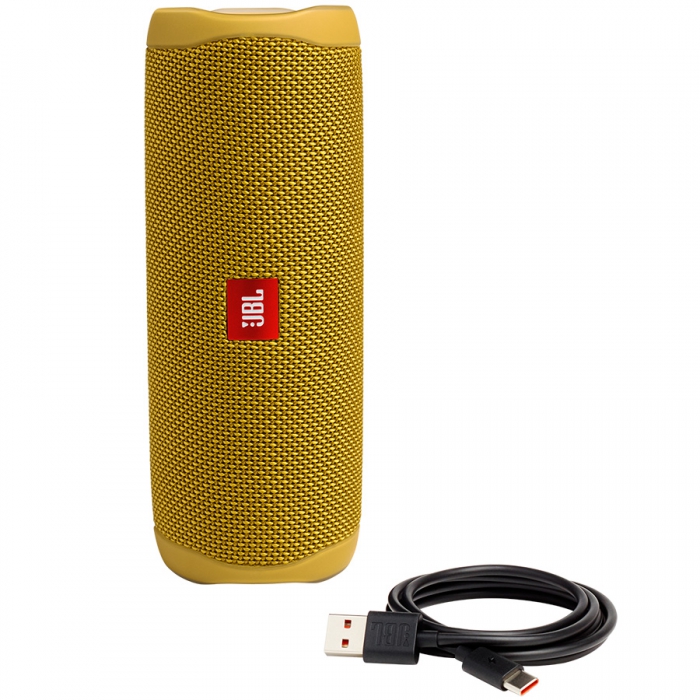JBL Flip 5 Portable Bluetooth Speaker 21