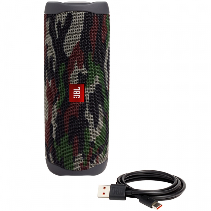 JBL Flip 5 Portable Bluetooth Speaker 24