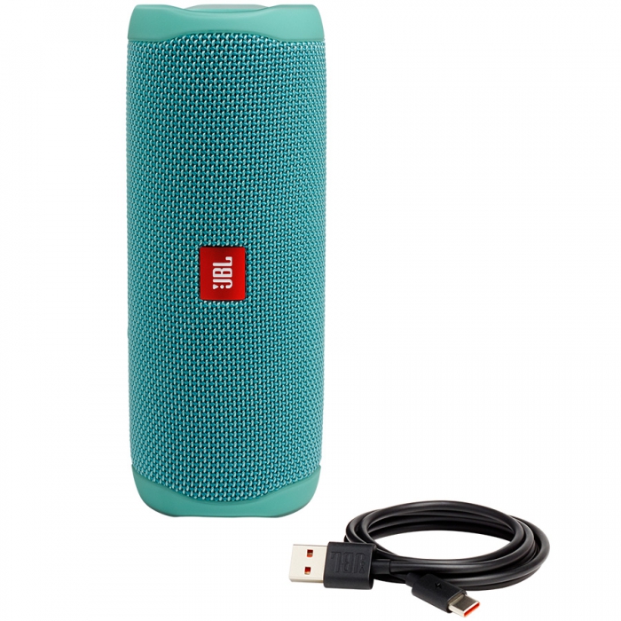 JBL Flip 5 Portable Bluetooth Speaker 30