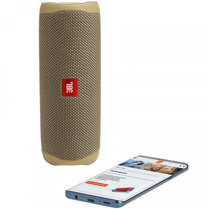 JBL Flip 5 Portable Bluetooth Speaker 38