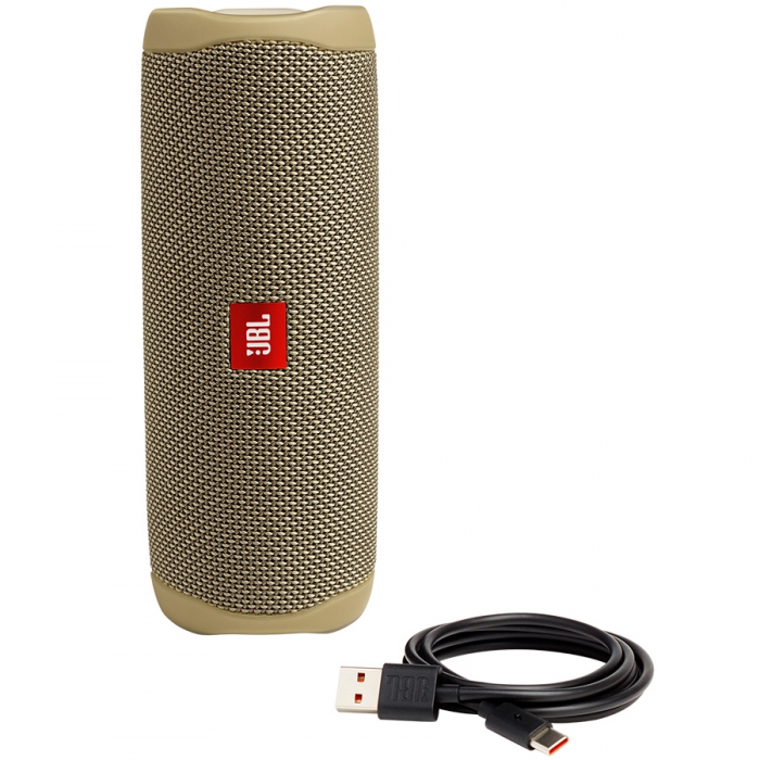 JBL Flip 5 Portable Bluetooth Speaker 39
