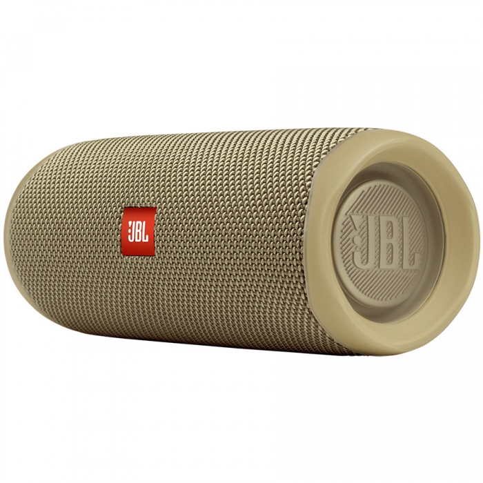 JBL Flip 5 Portable Bluetooth Speaker 4