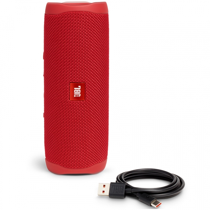 JBL Flip 5 Portable Bluetooth Speaker 43