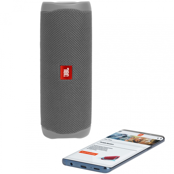 JBL Flip 5 Portable Bluetooth Speaker 50