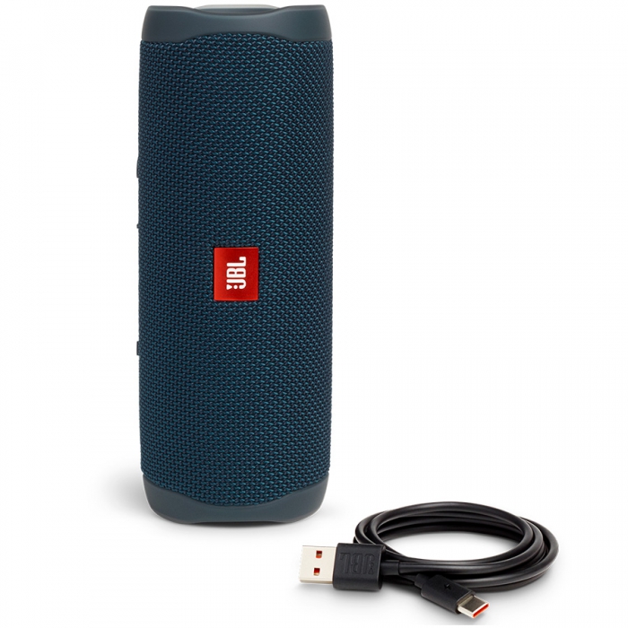 JBL Flip 5 Portable Bluetooth Speaker 63