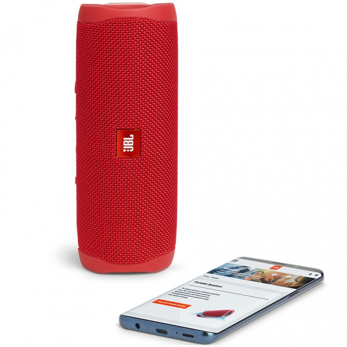 JBL Flip 5 Portable Bluetooth Speaker 66