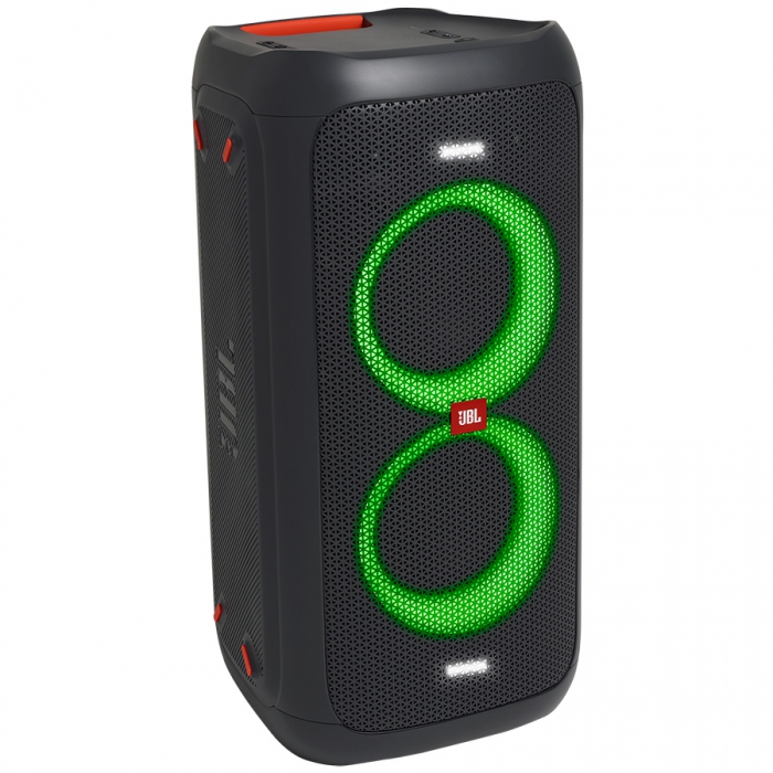 JBL PartyBox 100 Speaker 6