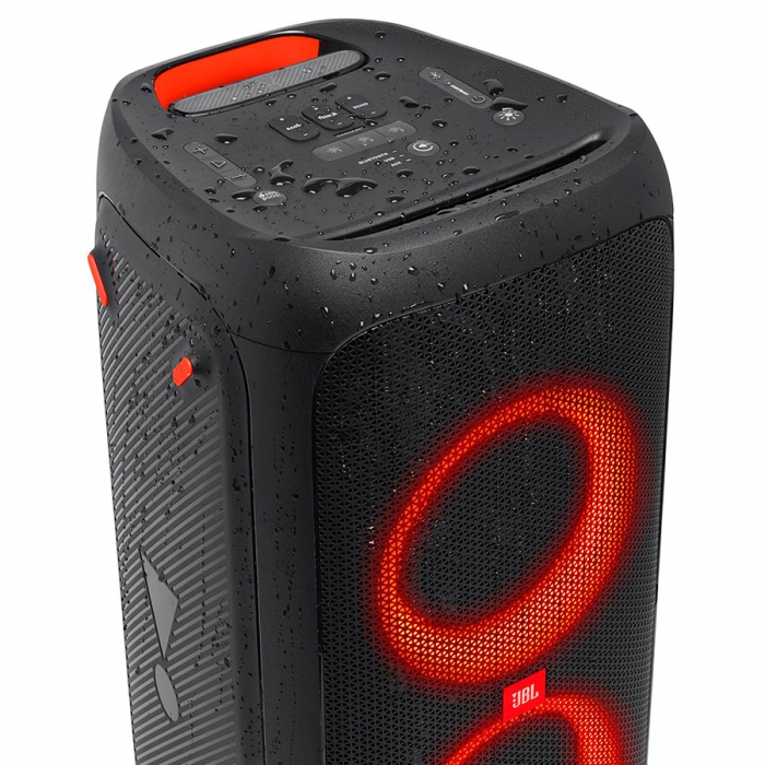 JBL PartyBox 310 Speaker 8