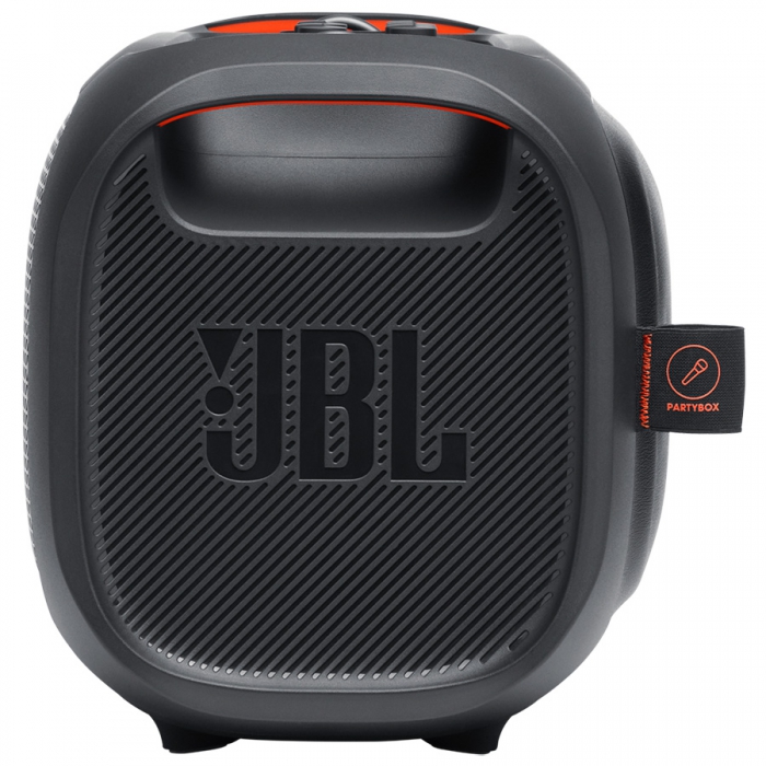 JBL PartyBox On The Go Speaker 4