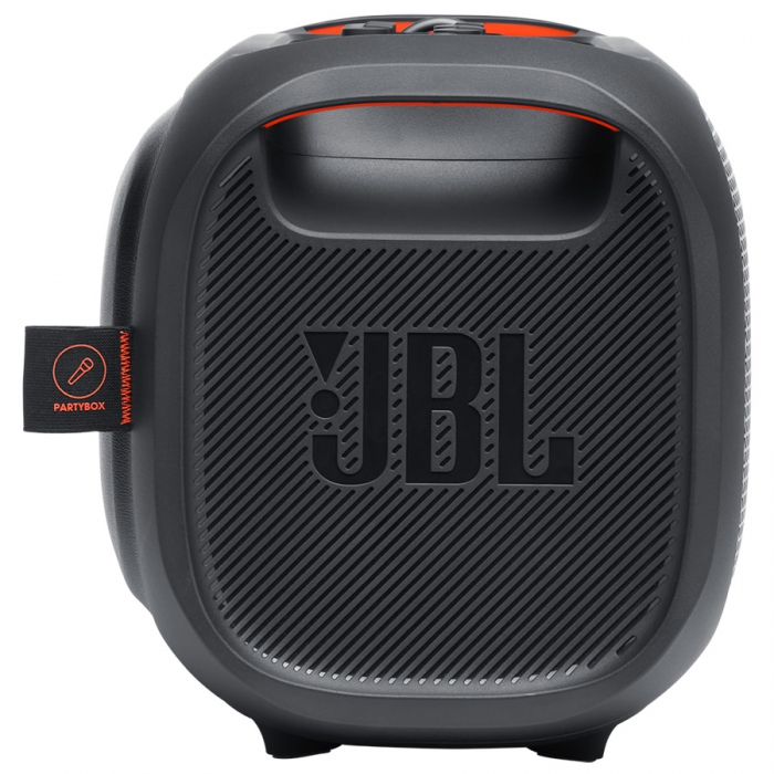 JBL PartyBox On The Go Speaker 5