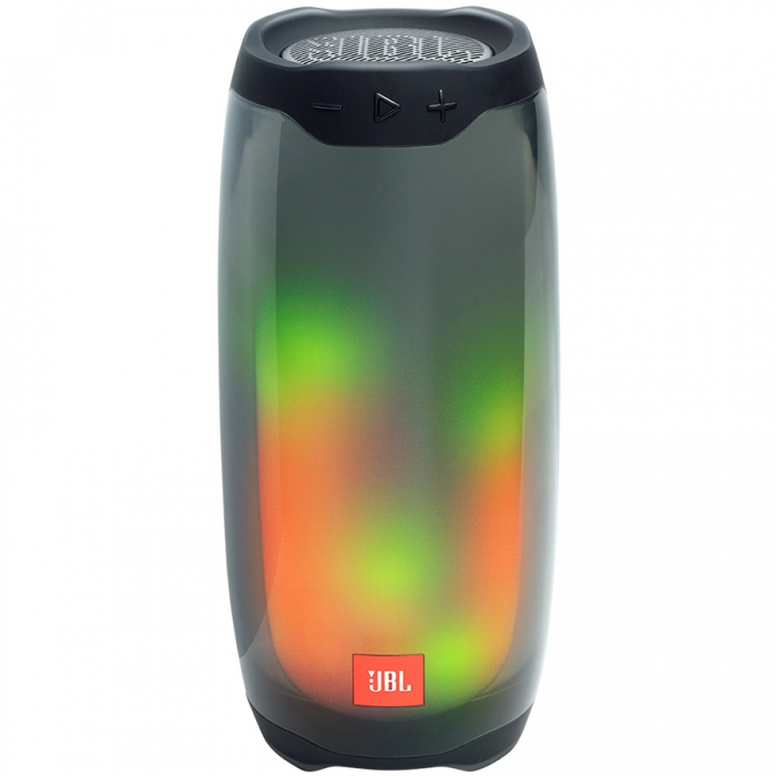 JBL Pulse 4 Portable Bluetooth Speaker 2