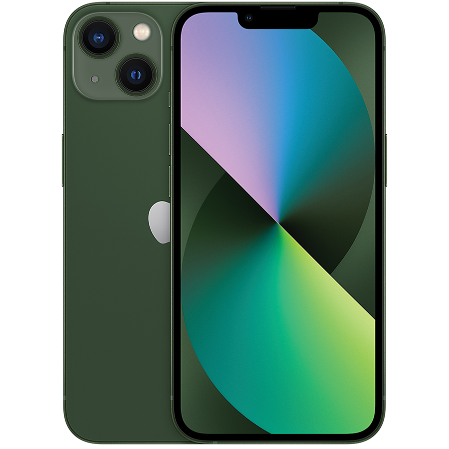 iPhone 13 Green 1