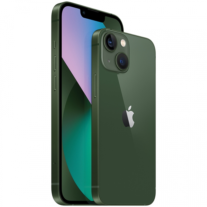 iPhone 13 Green 10