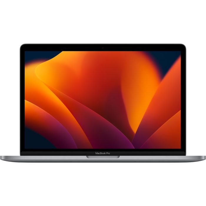 Macbook Pro 13 M2 Chip Series 2022 Gray 1