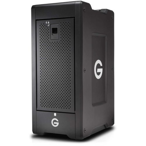 G SPEED Shuttle XL with ev Series Bay Adapters TB2 1