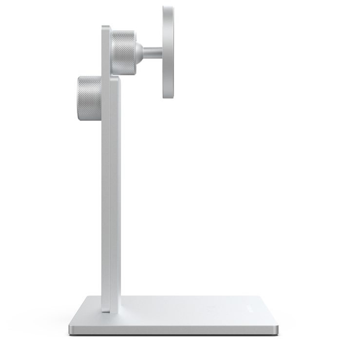Just Mobile AluDisc™ Max Tablet Stand 10