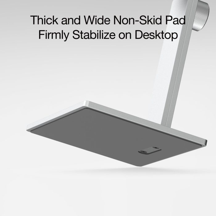 Just Mobile AluDisc™ Max Tablet Stand 16