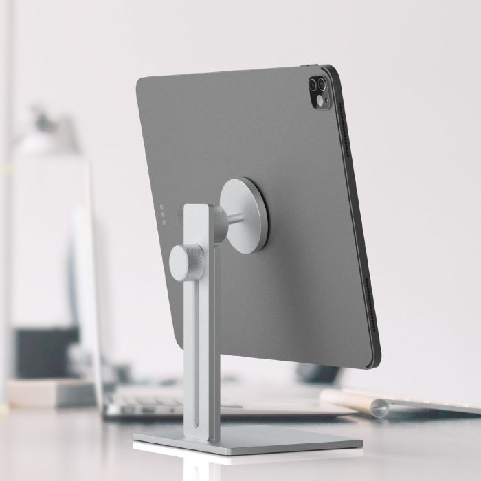 Just Mobile AluDisc™ Max Tablet Stand 3