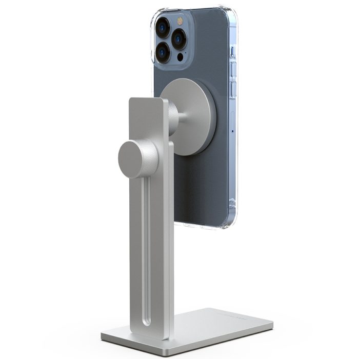 Just Mobile AluDisc™ Pro Smartphone Stand 1