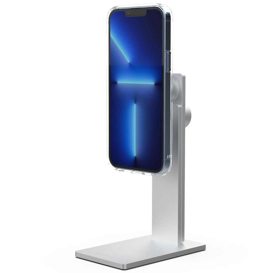 Just Mobile AluDisc™ Pro Smartphone Stand 16