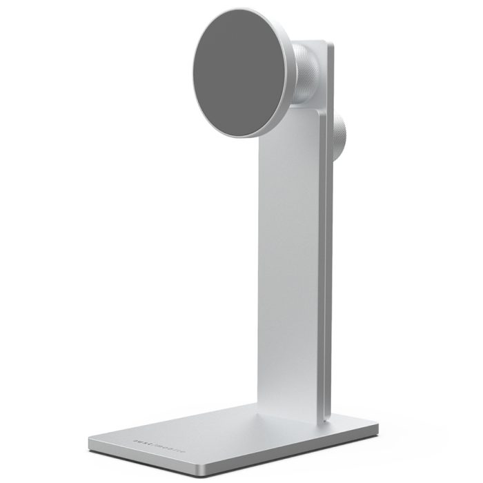 Just Mobile AluDisc™ Pro Smartphone Stand 3