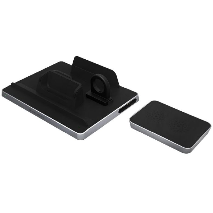 OMNIA Q5 5 in 1 Wireless Charging Station 10