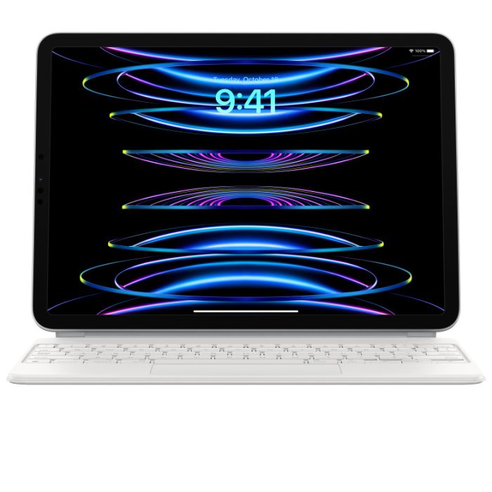 Magic Keyboard for iPad Pro 11 inch 4th generation and iPad Air 5th generation US English 11