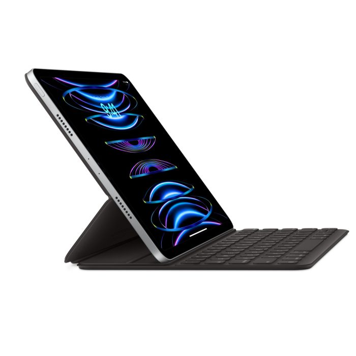 Smart Keyboard Folio for iPad Pro 11 inch 4th generation and iPad Air 5th generation US English 1