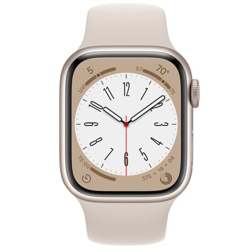 Starlight Aluminum Case with Starlight Sport Band 1