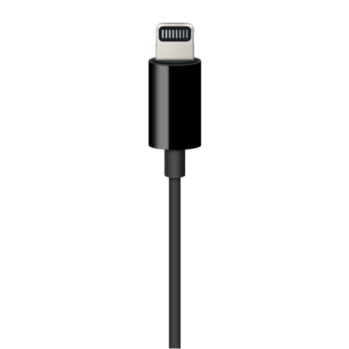 Lightning to 3.5 mm Audio Cable 1 2
