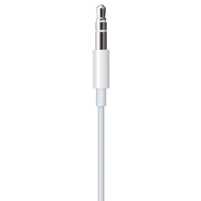 Lightning to 3.5 mm Audio Cable 1 4
