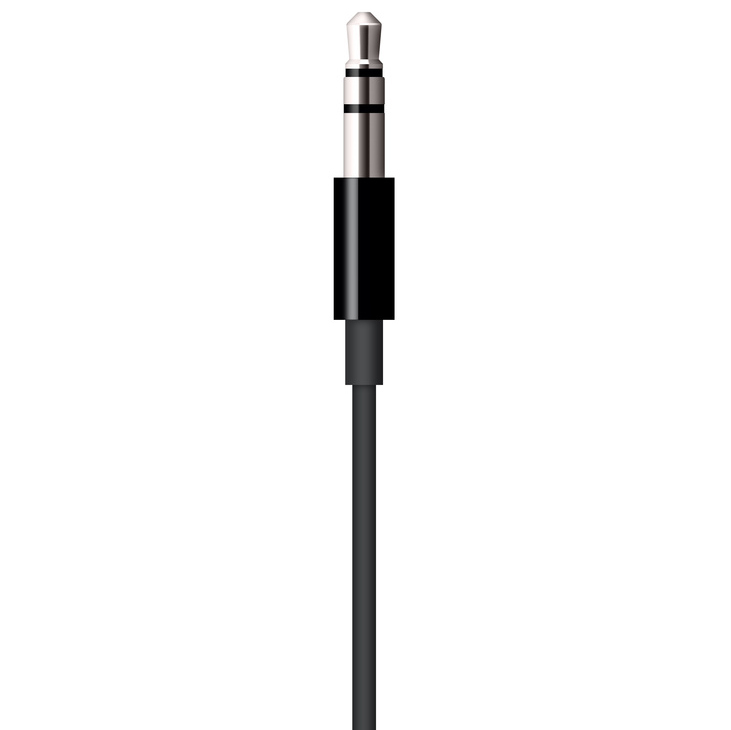 Lightning to 3.5 mm Audio Cable 1 8