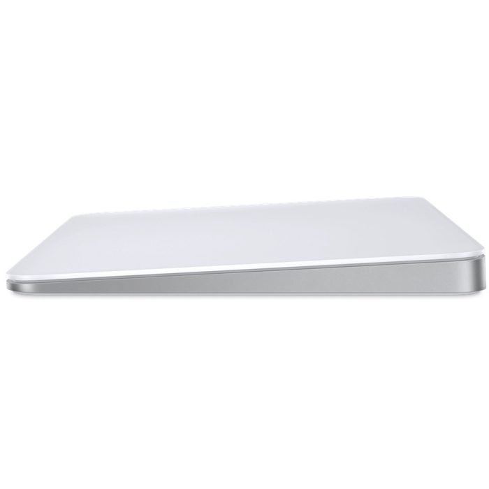 Magic Trackpad White Multi Touch Surface 10