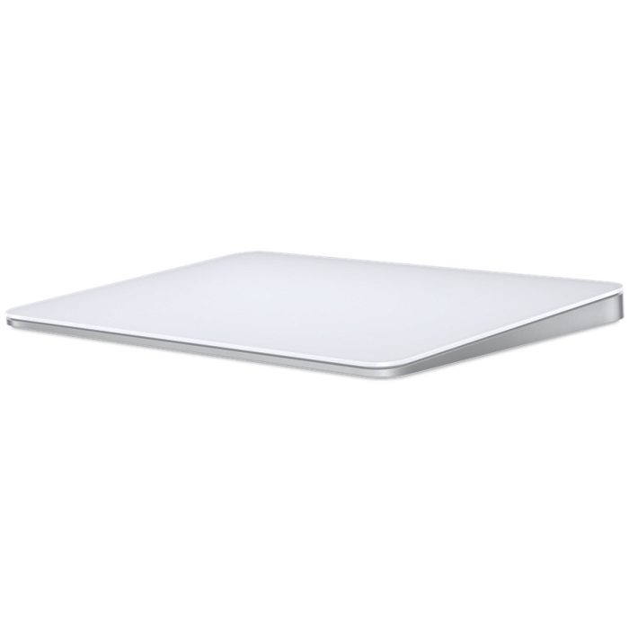 Magic Trackpad White Multi Touch Surface 7