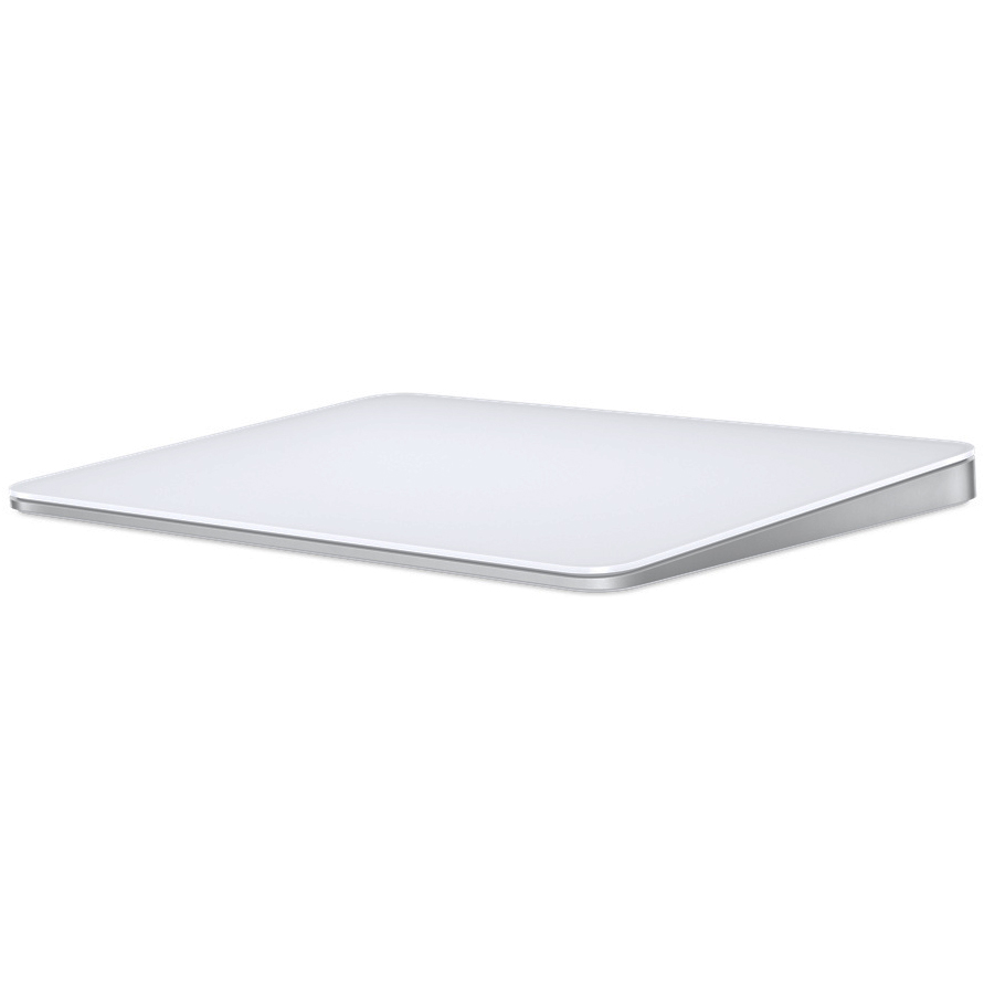 Magic Trackpad White Multi Touch Surface 7