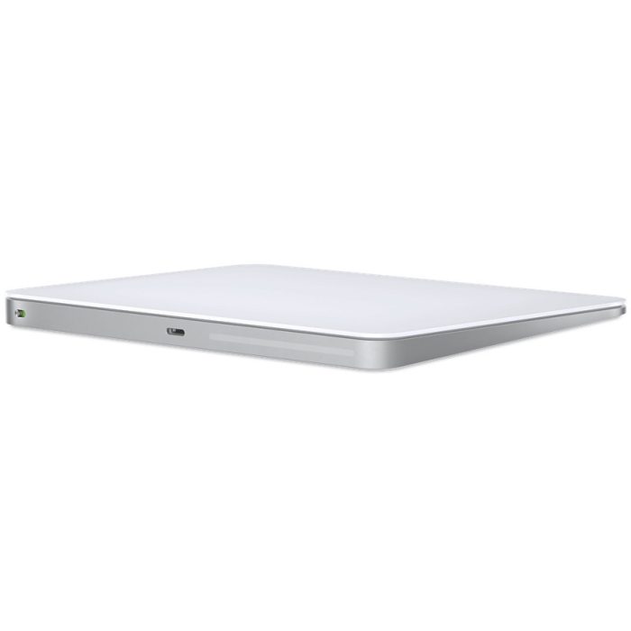Magic Trackpad White Multi Touch Surface 9
