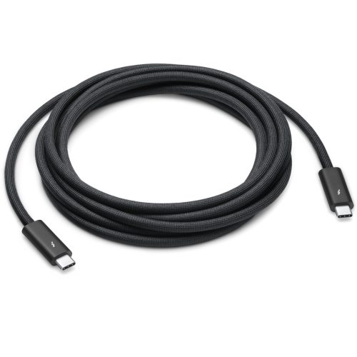 Thunderbolt 4 Pro Cable 3 m