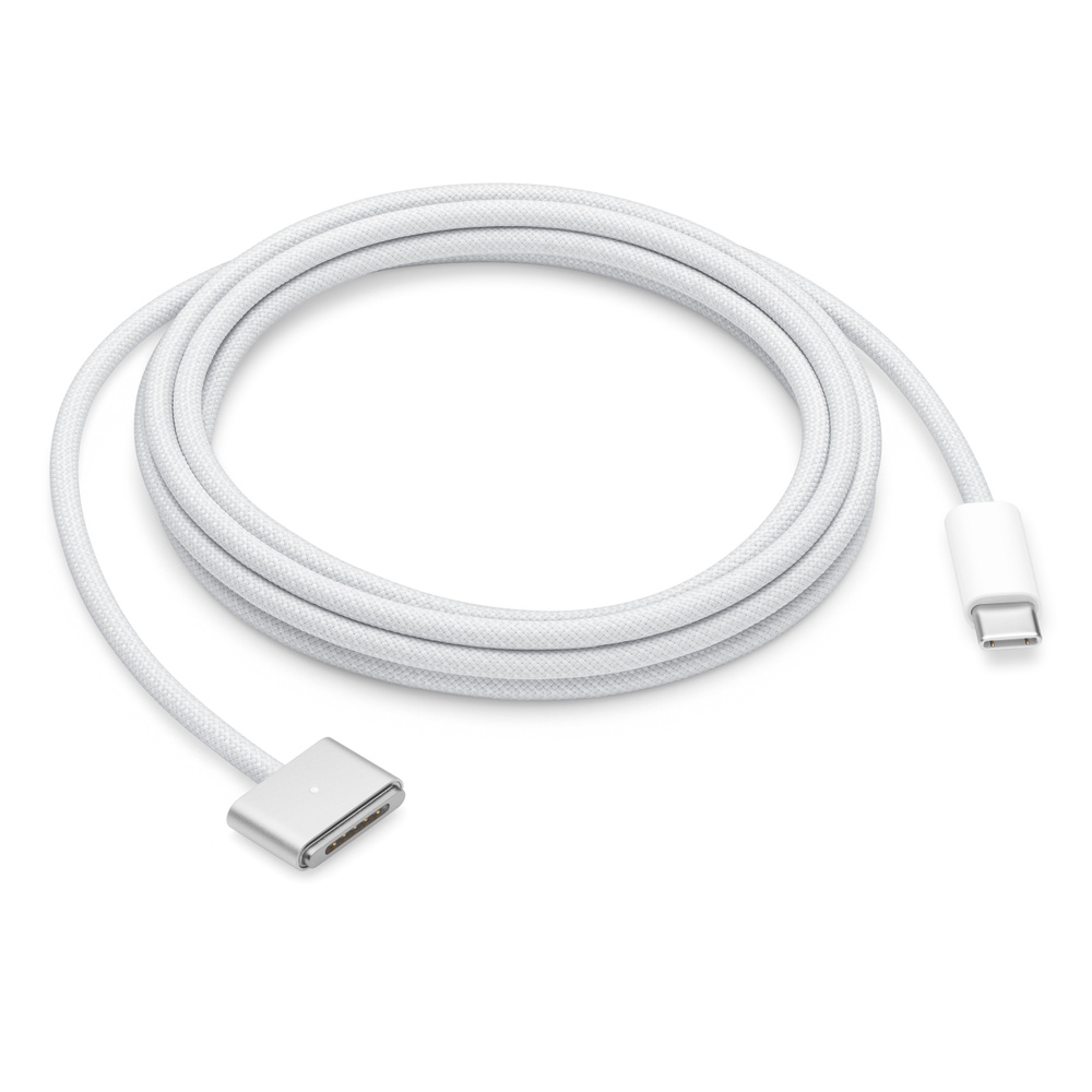 USB C to MagSafe 3 Cable 2 m 11