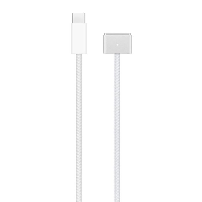 USB C to MagSafe 3 Cable 2 m 12