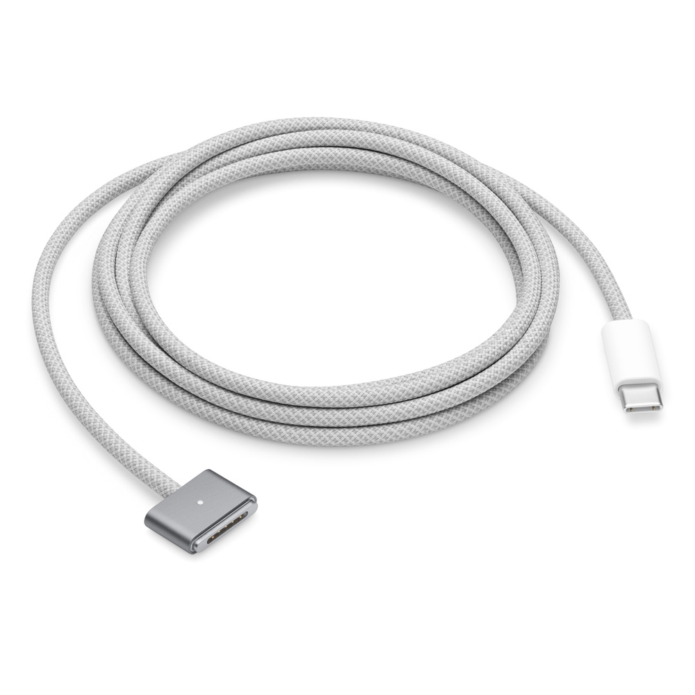 USB C to MagSafe 3 Cable 2 m 2