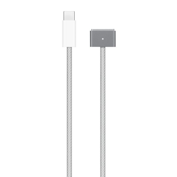 USB C to MagSafe 3 Cable 2 m 3