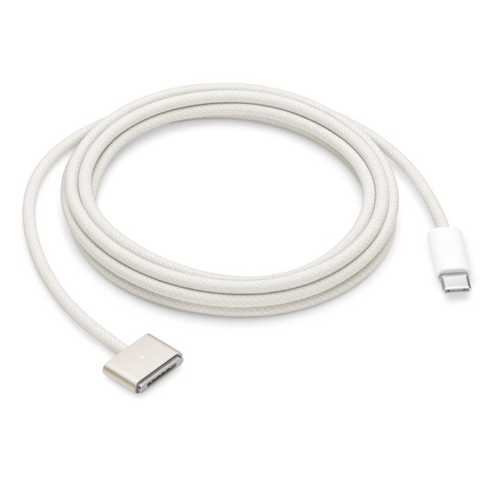 USB C to MagSafe 3 Cable 2 m 5