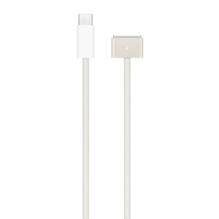 USB C to MagSafe 3 Cable 2 m 6