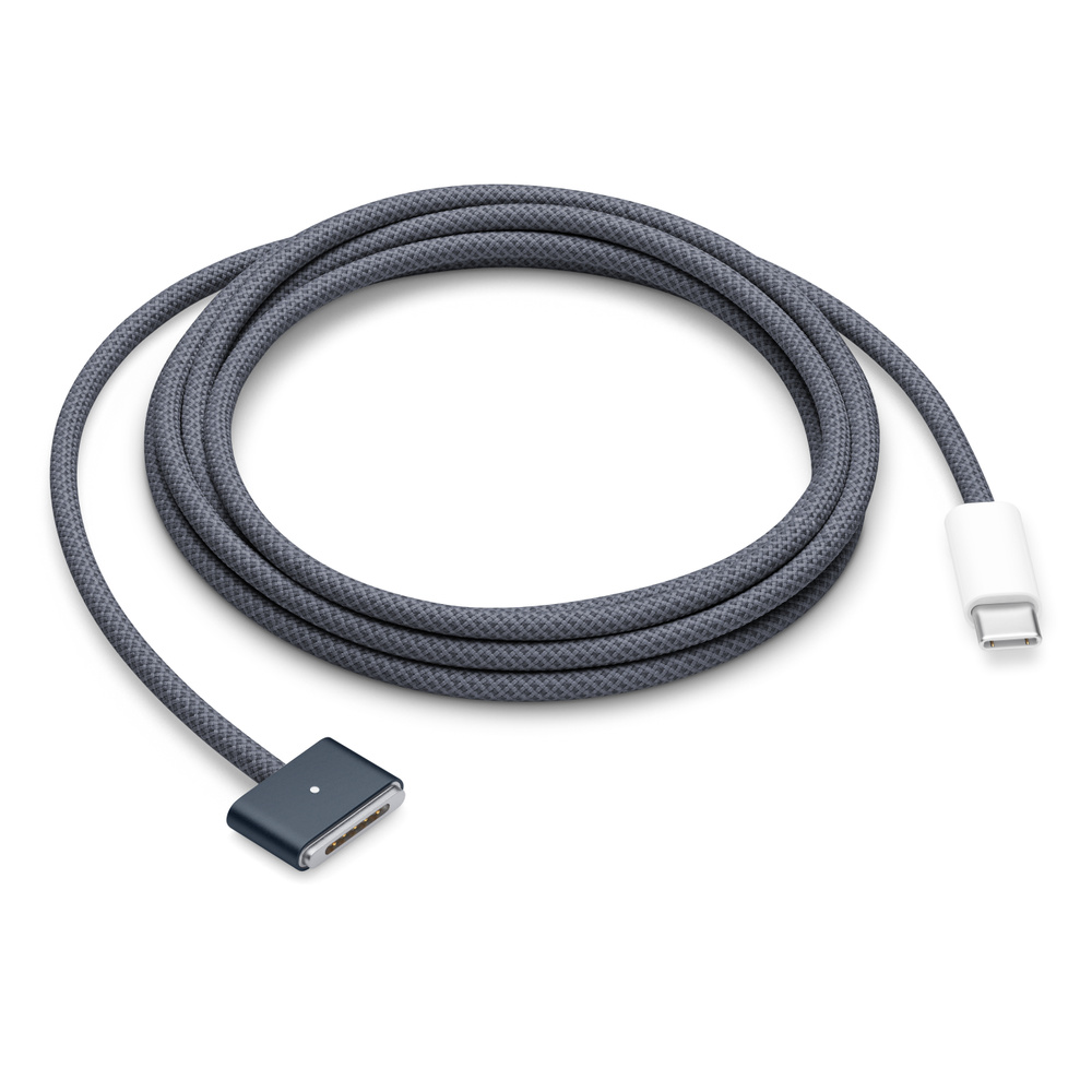 USB C to MagSafe 3 Cable 2 m 8