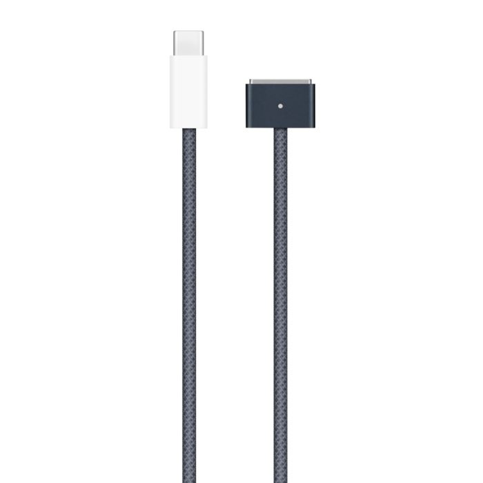 USB C to MagSafe 3 Cable 2 m 9